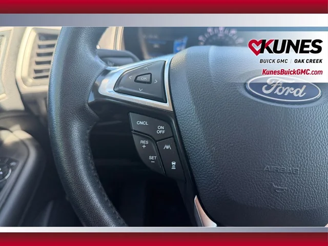 SEMINUEVOS FORD Edge a Estados en autogozo