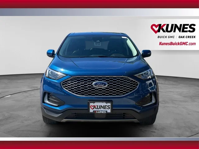 SEMINUEVOS FORD Edge a Estados en autogozo