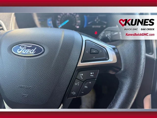 SEMINUEVOS FORD Edge a Estados en autogozo
