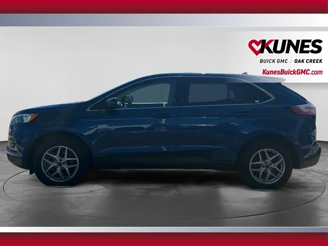 SEMINUEVOS FORD Edge a Estados en autogozo