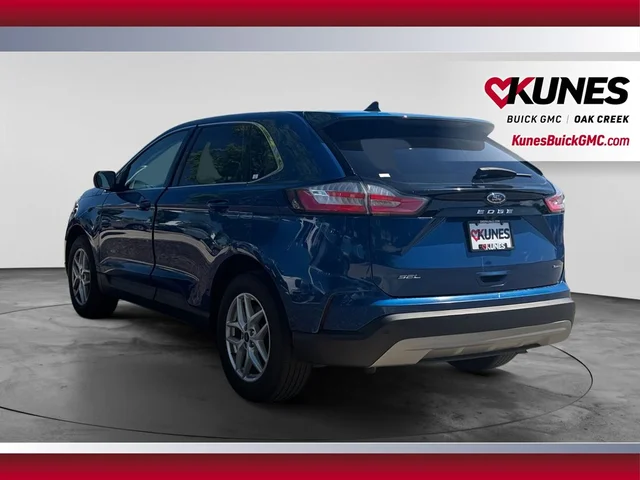 SEMINUEVOS FORD Edge a Estados en autogozo