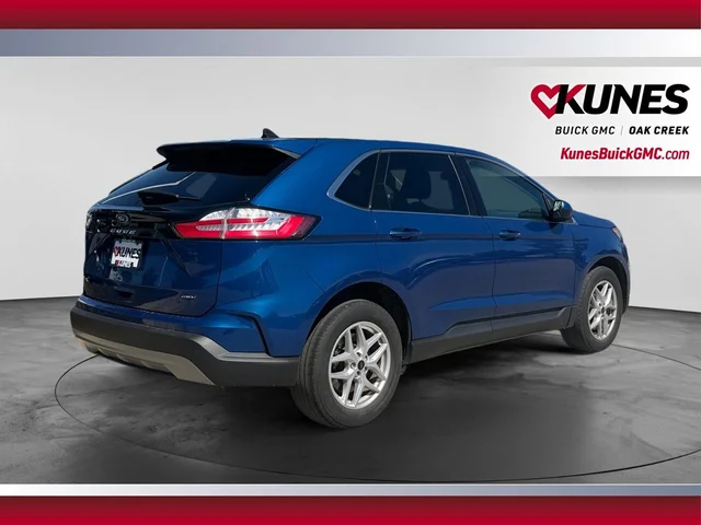 SEMINUEVOS FORD Edge a Estados en autogozo