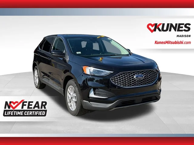 SEMINUEVOS FORD Edge a Estados en autogozo