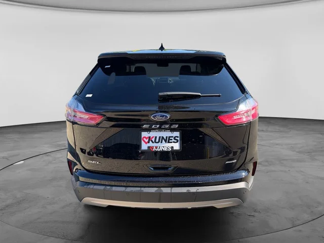 SEMINUEVOS FORD Edge a Estados en autogozo