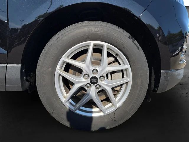 SEMINUEVOS FORD Edge a Estados en autogozo