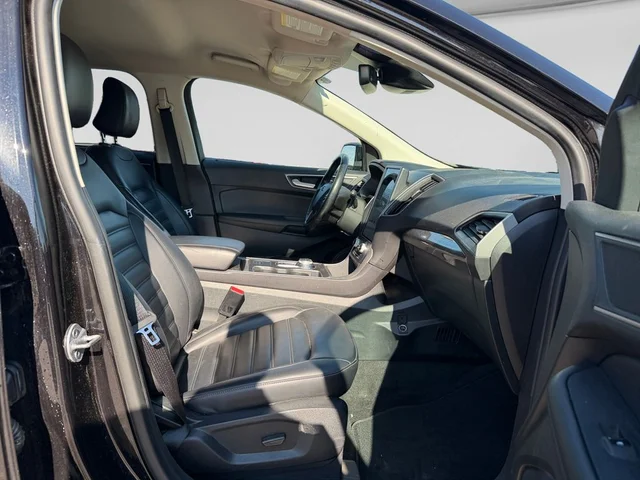 SEMINUEVOS FORD Edge a Estados en autogozo