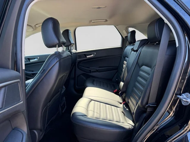 SEMINUEVOS FORD Edge a Estados en autogozo