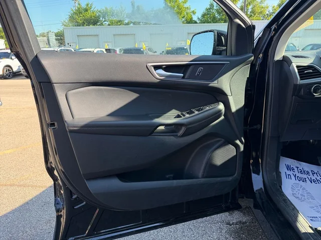 SEMINUEVOS FORD Edge a Estados en autogozo