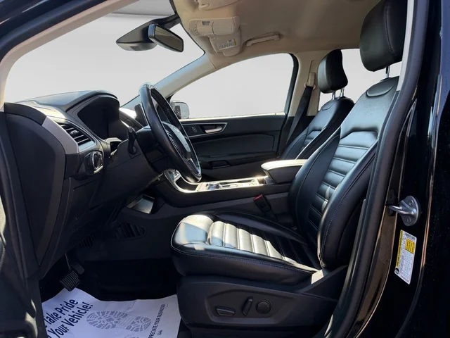 SEMINUEVOS FORD Edge a Estados en autogozo