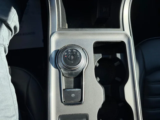 SEMINUEVOS FORD Edge a Estados en autogozo