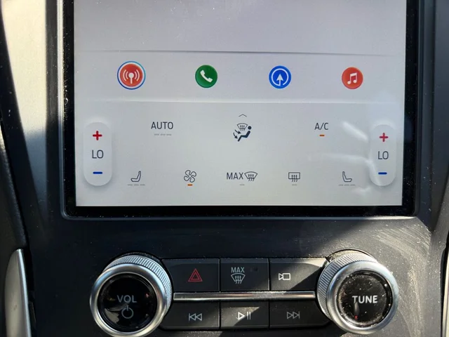 SEMINUEVOS FORD Edge a Estados en autogozo