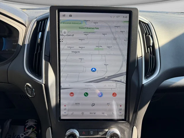 SEMINUEVOS FORD Edge a Estados en autogozo