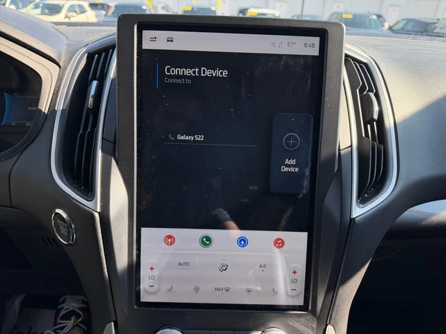 SEMINUEVOS FORD Edge a Estados en autogozo