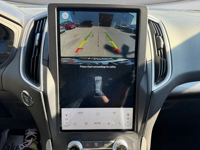 SEMINUEVOS FORD Edge a Estados en autogozo
