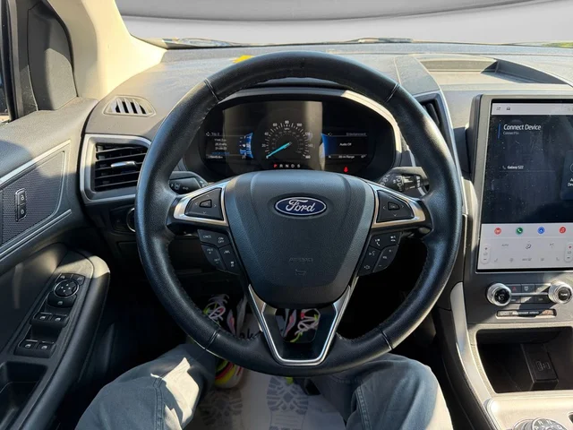 SEMINUEVOS FORD Edge a Estados en autogozo