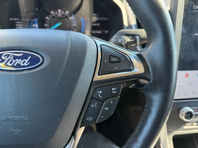 SEMINUEVOS FORD Edge a Estados en autogozo
