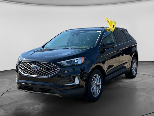 SEMINUEVOS FORD Edge a Estados en autogozo