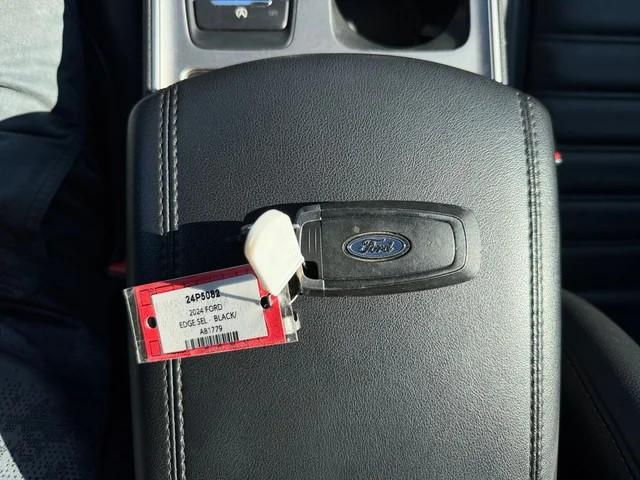 SEMINUEVOS FORD Edge a Estados en autogozo