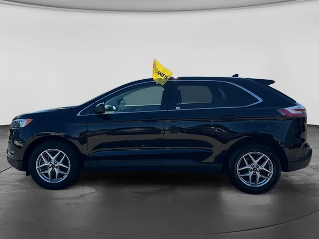 SEMINUEVOS FORD Edge a Estados en autogozo