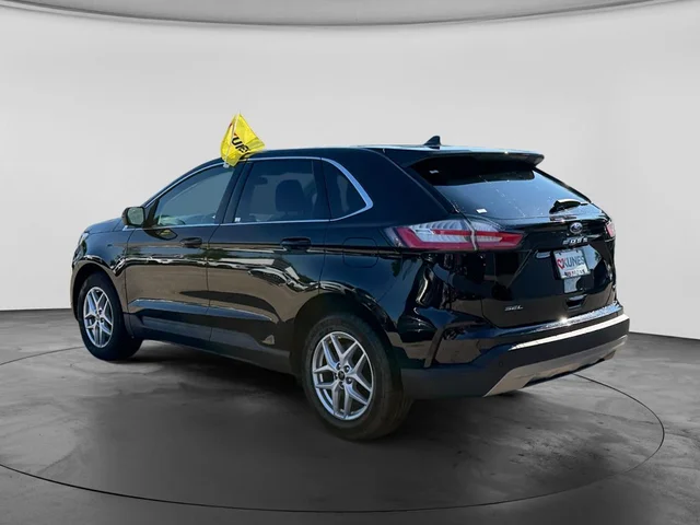 SEMINUEVOS FORD Edge a Estados en autogozo
