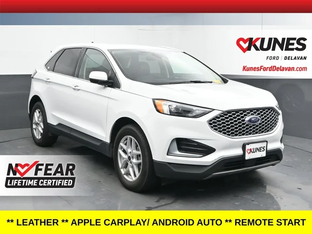 SEMINUEVOS FORD Edge a Estados en autogozo