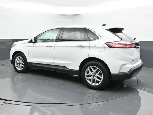 SEMINUEVOS FORD Edge a Estados en autogozo