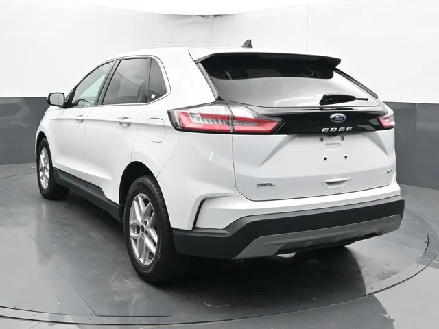 SEMINUEVOS FORD Edge a Estados en autogozo