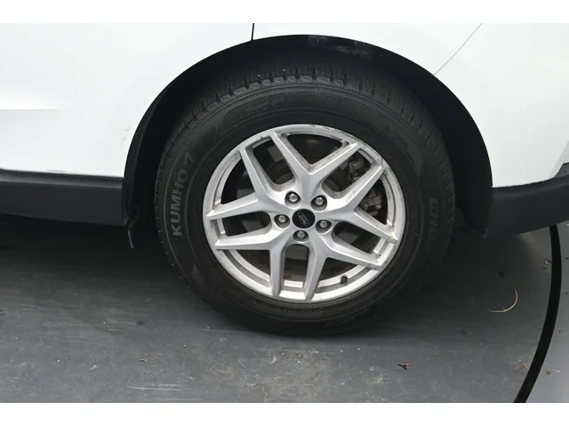 SEMINUEVOS FORD Edge a Estados en autogozo