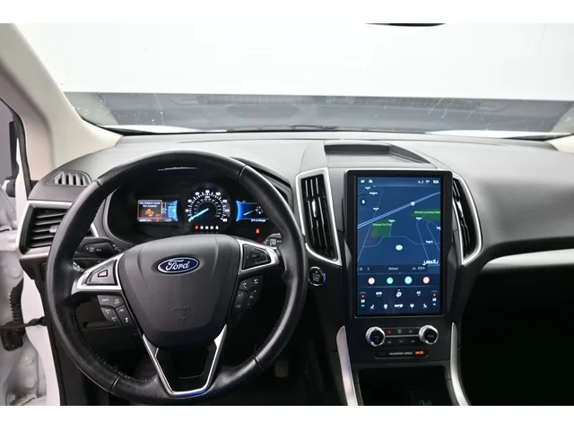 SEMINUEVOS FORD Edge a Estados en autogozo