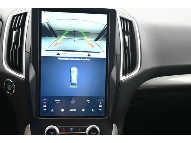 SEMINUEVOS FORD Edge a Estados en autogozo
