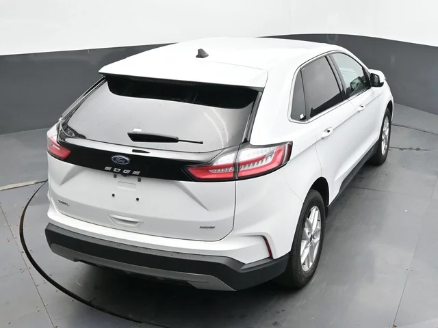 SEMINUEVOS FORD Edge a Estados en autogozo