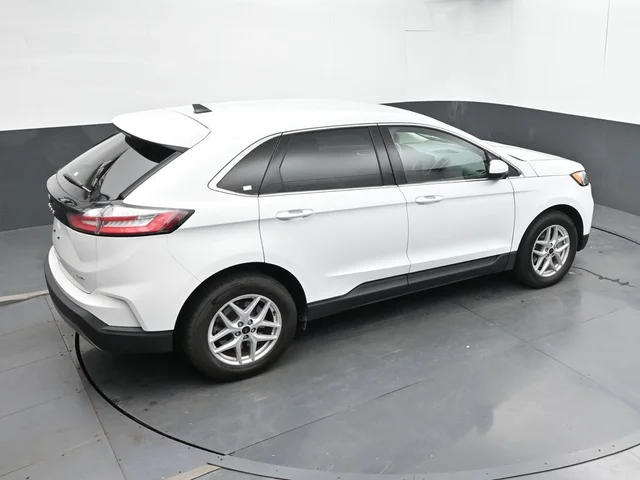 SEMINUEVOS FORD Edge a Estados en autogozo