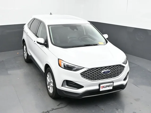 SEMINUEVOS FORD Edge a Estados en autogozo