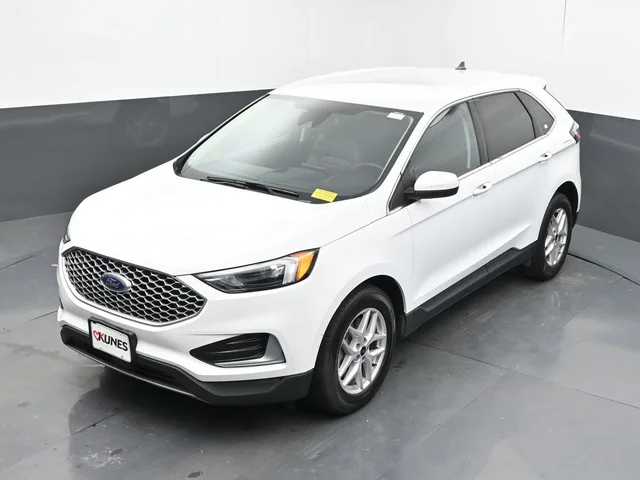 SEMINUEVOS FORD Edge a Estados en autogozo
