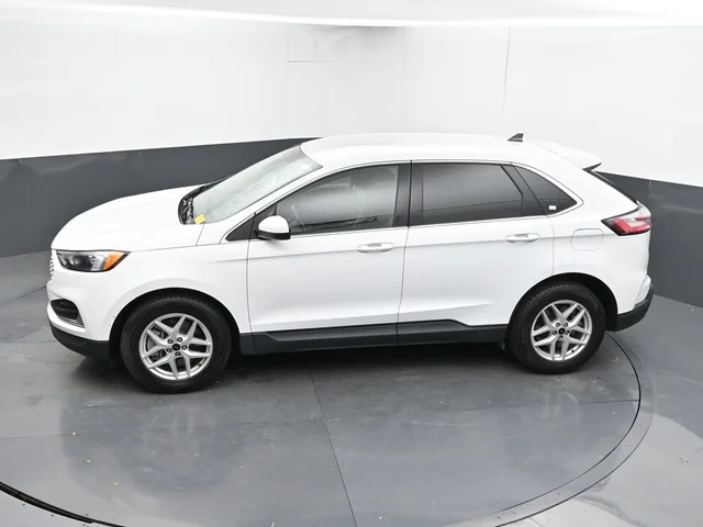 SEMINUEVOS FORD Edge a Estados en autogozo