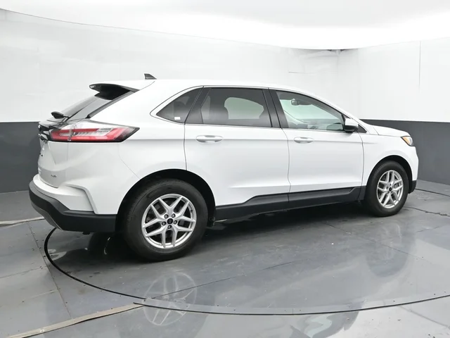 SEMINUEVOS FORD Edge a Estados en autogozo