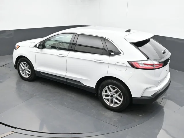 SEMINUEVOS FORD Edge a Estados en autogozo
