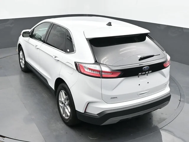 SEMINUEVOS FORD Edge a Estados en autogozo