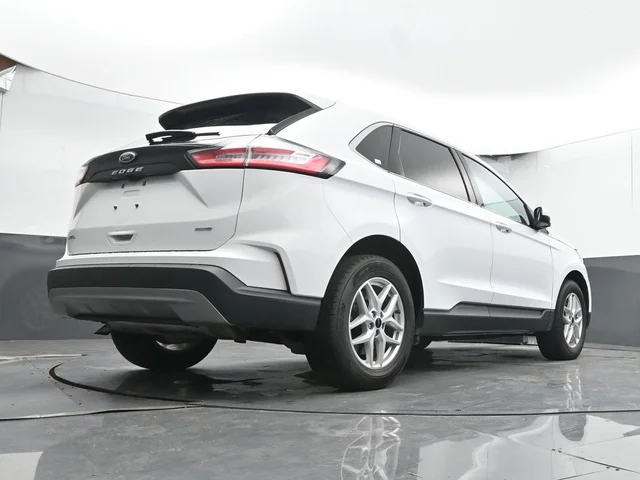 SEMINUEVOS FORD Edge a Estados en autogozo