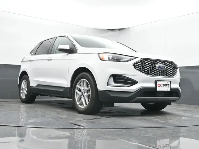 SEMINUEVOS FORD Edge a Estados en autogozo