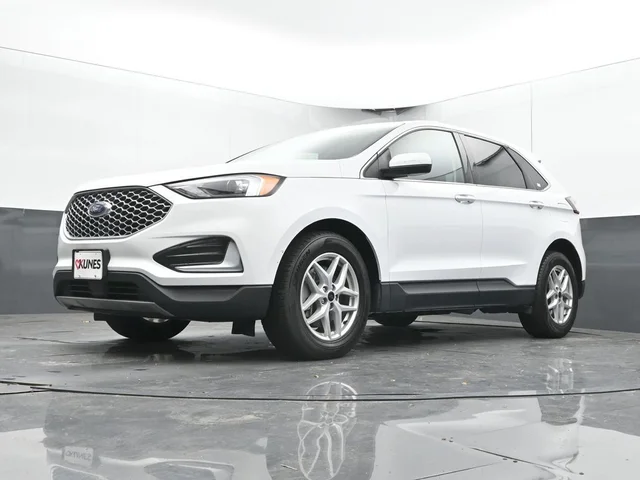 SEMINUEVOS FORD Edge a Estados en autogozo