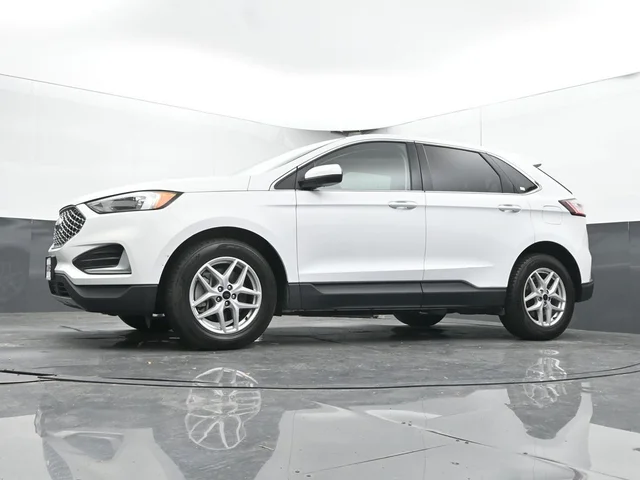 SEMINUEVOS FORD Edge a Estados en autogozo