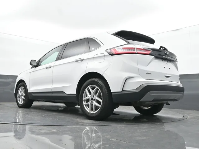 SEMINUEVOS FORD Edge a Estados en autogozo
