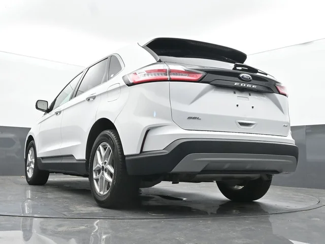 SEMINUEVOS FORD Edge a Estados en autogozo