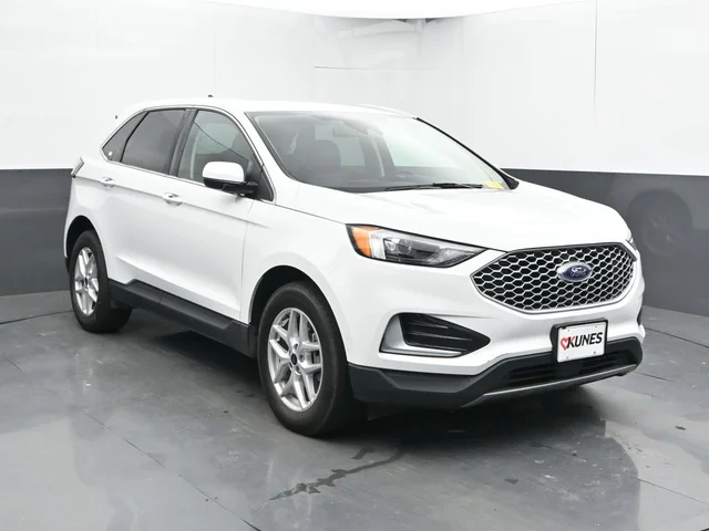 SEMINUEVOS FORD Edge a Estados en autogozo