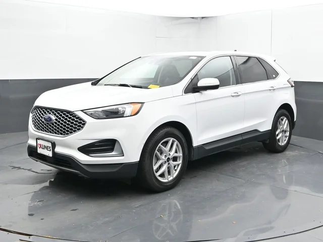 SEMINUEVOS FORD Edge a Estados en autogozo