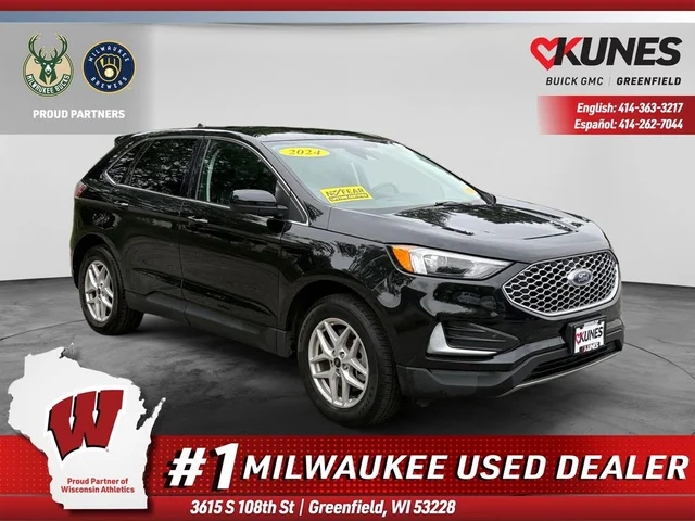 SEMINUEVOS FORD Edge a Estados en autogozo