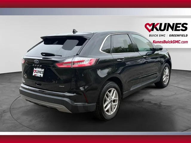 SEMINUEVOS FORD Edge a Estados en autogozo