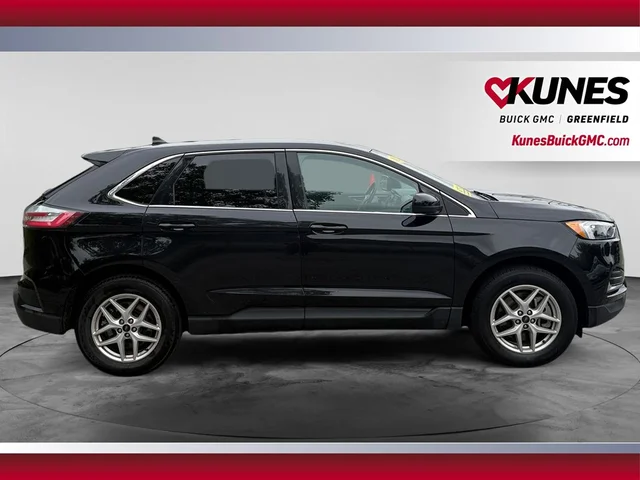 SEMINUEVOS FORD Edge a Estados en autogozo