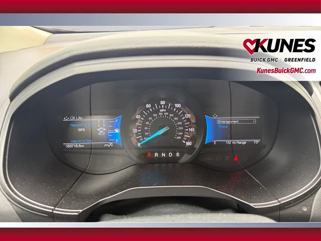 SEMINUEVOS FORD Edge a Estados en autogozo